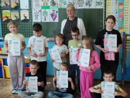 Światowy Dzień Kropki1